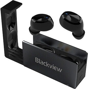 Фото Blackview AirBuds 2 Black