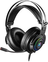 Фото Sandberg Dizruptor Headset USB 7.1 Black (126-11)