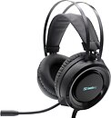 Фото Sandberg Dominator Headset RGB Black (126-22)