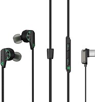 Фото Xiaomi Black Shark Earphones 2 Type-C Black