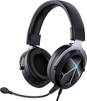 Фото Onikuma X10 Pro Black