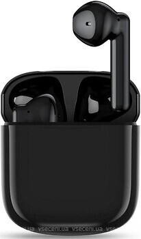 Фото XO G7 AirBuds Black
