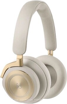 Фото Bang & Olufsen BeoPlay HX Gold Tone