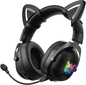 Фото Onikuma Cat B100 (B20) Black