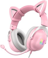 Фото Onikuma X11 Pink