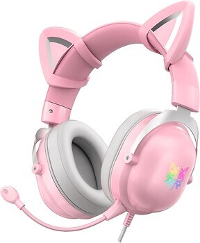 Фото Onikuma X11 Pink