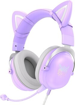 Фото Onikuma X11 Purple