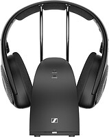 Фото Sennheiser RS 120-W Black (700171)