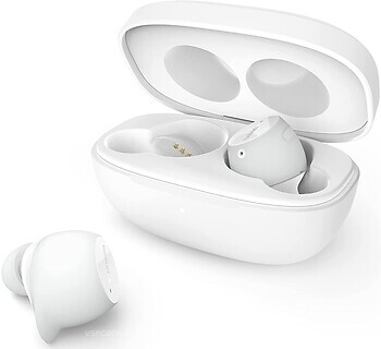 Фото Belkin Soundform Immerse White (AUC003BTWH)