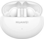 Фото Huawei FreeBuds 5i Ceramic White (55036651)
