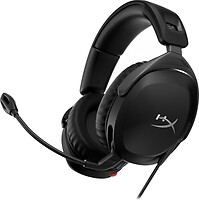 Фото HyperX Cloud Stinger 2 Wired Black (519T1AA)