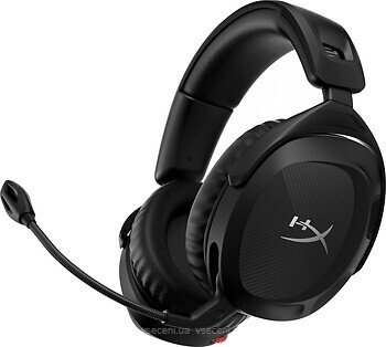 Фото HyperX Cloud Stinger 2 Wireless Black (676A2AA)