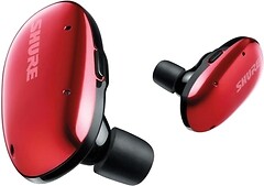 Фото Shure Aonic Free Red