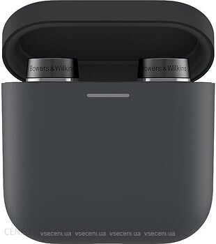 Фото Bowers & Wilkins PI5 S2 Storm Grey