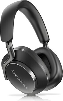 Фото Bowers & Wilkins PX8 Black