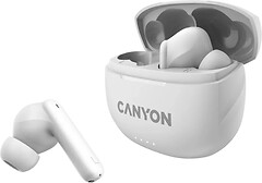 Фото Canyon CNS-TWS8W White