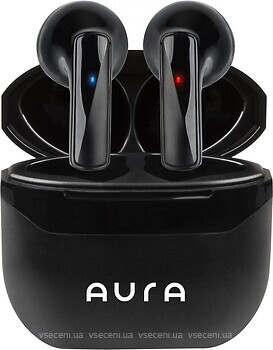 Фото Aura 1 Black (TWSA1B)