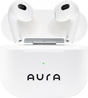 Фото Aura 3 White (TWSA3W)