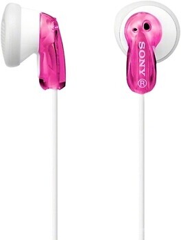 Фото Sony MDR-E9LP Pink