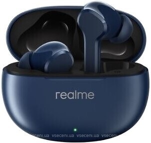 Фото Realme Buds T100 Blue