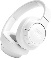 Фото JBL Tune 720BT White (JBLT720BTWHT)