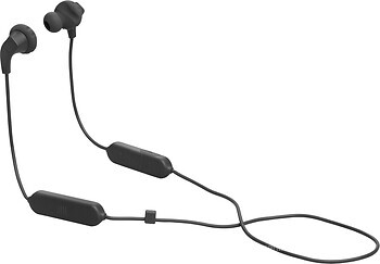 Фото JBL Endurance Run 2 Wireless Black (JBLENDURRUN2BTBLK)