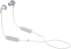 Фото JBL Endurance Run 2 Wireless White (JBLENDURRUN2BTWHT)