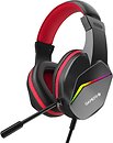 Фото Game Pro Racer Black/Red (HS311)