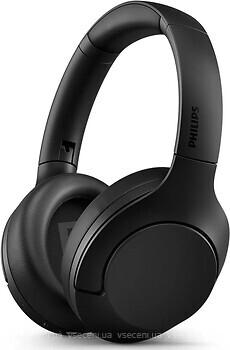 Фото Philips TAH8506 Black (TAH8506BK/00)