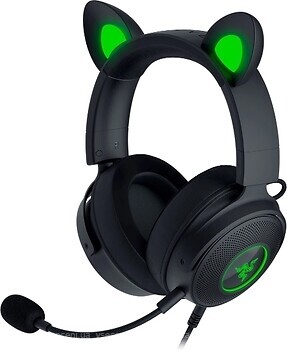 Фото Razer Kraken Kitty V2 Pro Black (RZ04-04510100-R3M1)