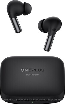 Фото OnePlus Buds Pro 2 Obsidian Black