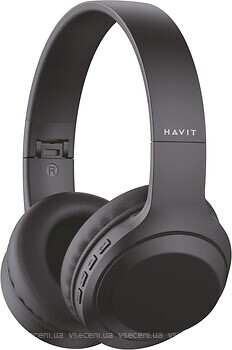 Фото Havit HV-H628BT Black