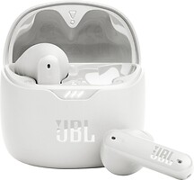 Фото JBL Tune Flex White (JBLTFLEXWHT)