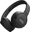 Фото JBL Tune 670NC Black (JBLT670NCBLK)