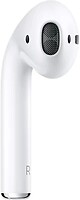 Фото Apple AirPods 2 Right White (MV7N2/R)