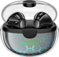 Фото Borofone BW15 Black