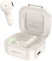 Фото Borofone BW16 White