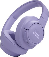 Фото JBL Tune 770NC Purple (JBLT770NCPUR)