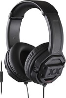 Фото JVC HA-MR60X Black