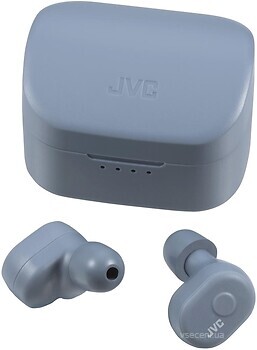 Фото JVC HA-A10T-H Grey