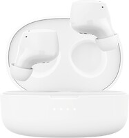 Фото Belkin Soundform Bolt True Wireless White (AUC009BTWH)