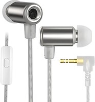 Фото KZ Knowledge Zenith Ling Long Mic Silver