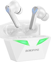 Фото Borofone BW24 White