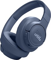 Фото JBL Tune 770NC Blue (JBLT770NCBLU)