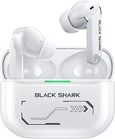 Фото Xiaomi Black Shark JoyBuds Pro White