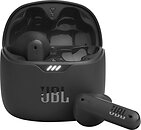 Фото JBL Tune Flex Black (JBLTFLEXBLK)