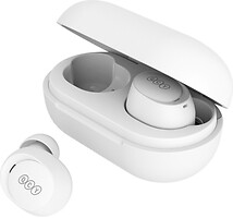 Фото QCY T27 ArcBuds Lite White