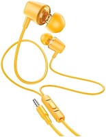 Фото Hoco M107 Discoverer Universal Yellow