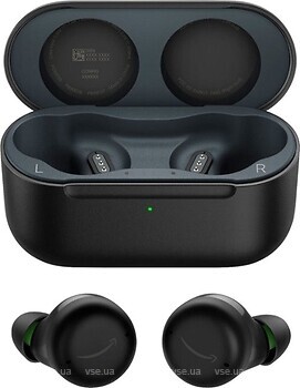 Фото Amazon Echo Buds 2nd Gen Black