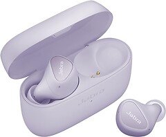 Фото Jabra Elite 4 Lilac (100-99183003-99)